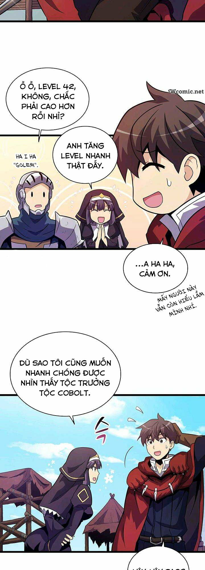 arcane sniper chapter 36 18