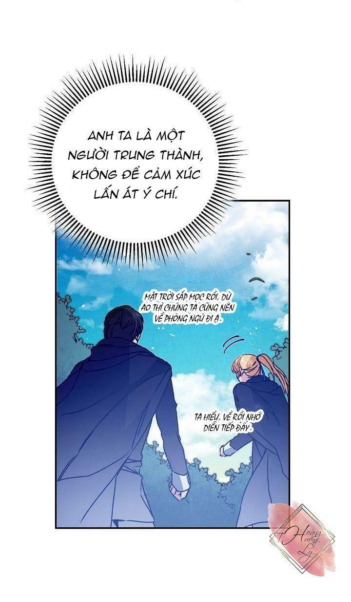 tôi trở thành hoàng đế bạo chúa trong tiểu thuyết chapter 33 66