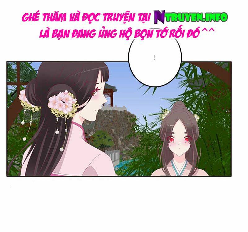 tướng quân mời ra trận chapter 125 16