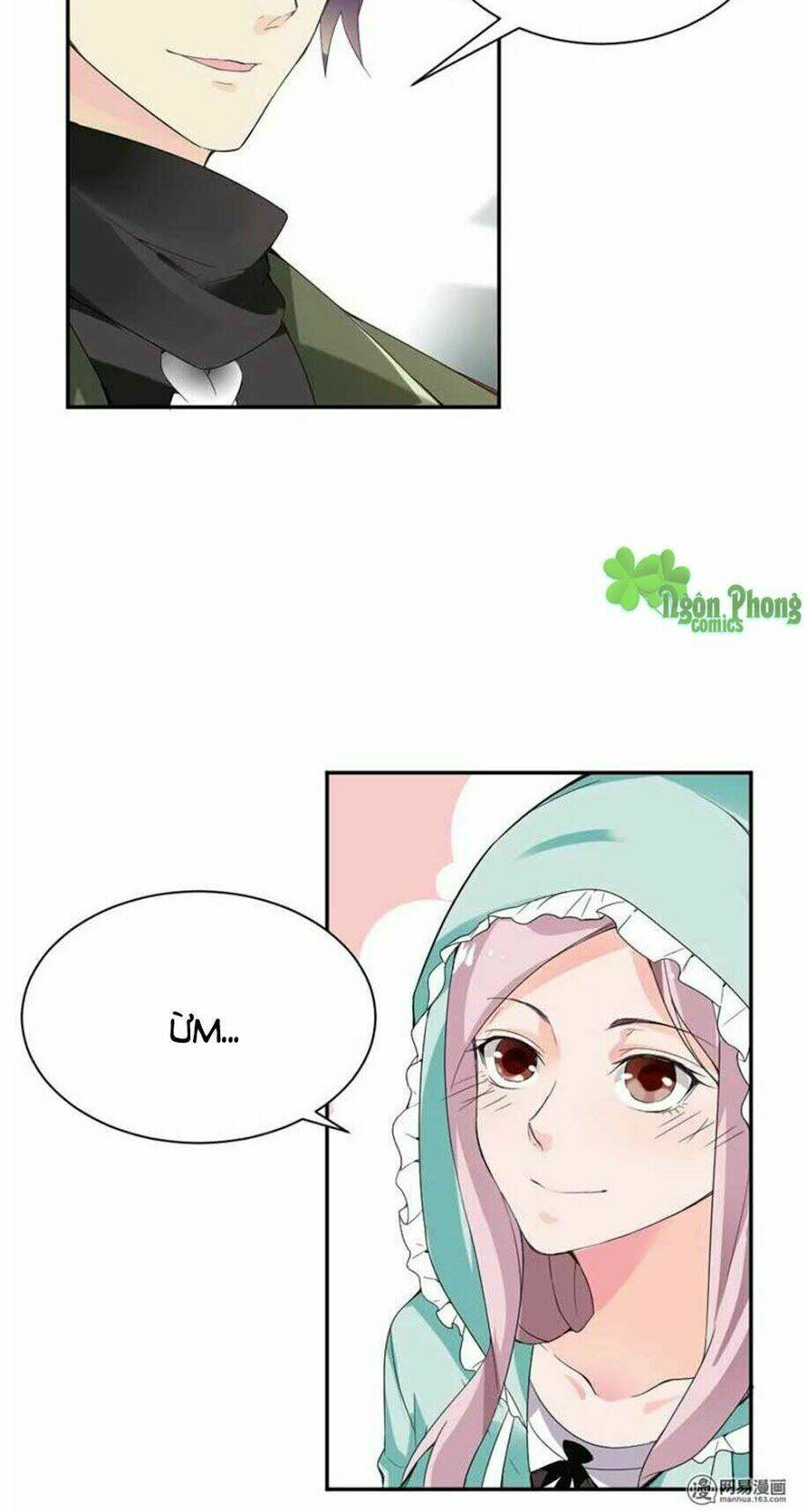 em vẫn còn nhỏ chapter 69 5