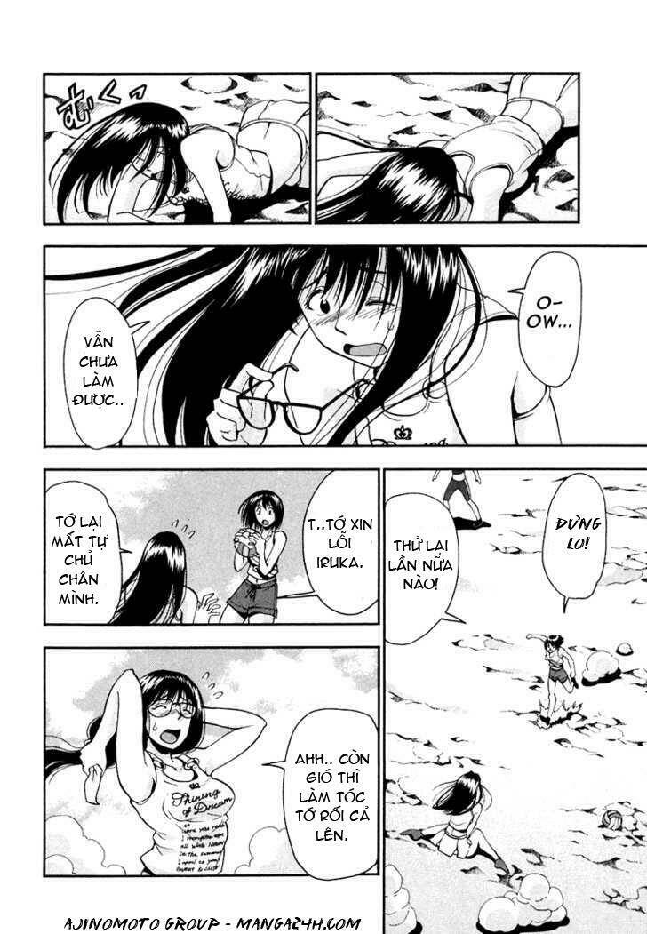 beach stars chapter 16 11