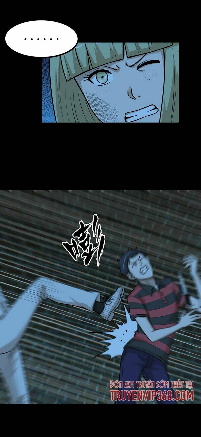 đai ca trở lại tuổi 16 chapter 87 17