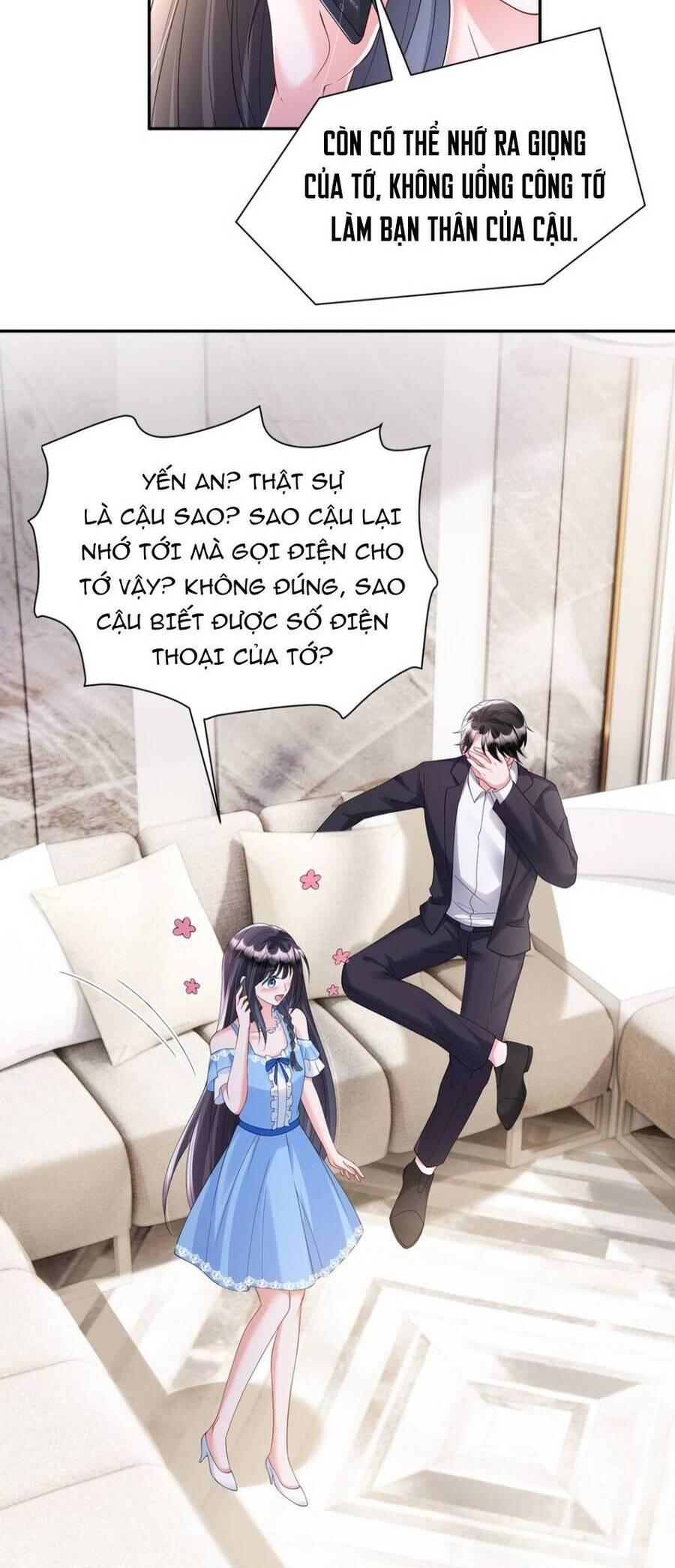 tổng tài huyết tộc cực sủng cô vợ mỹ nhân ngư chapter 112 8