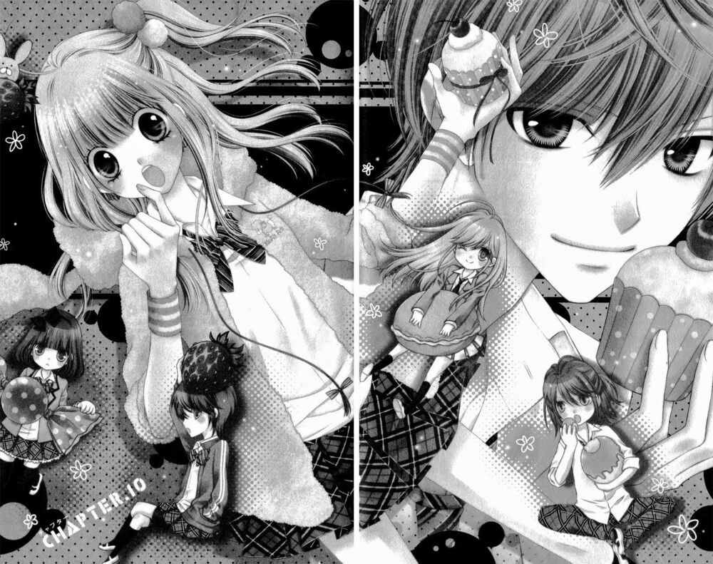 sugar soldier chapter 10 1