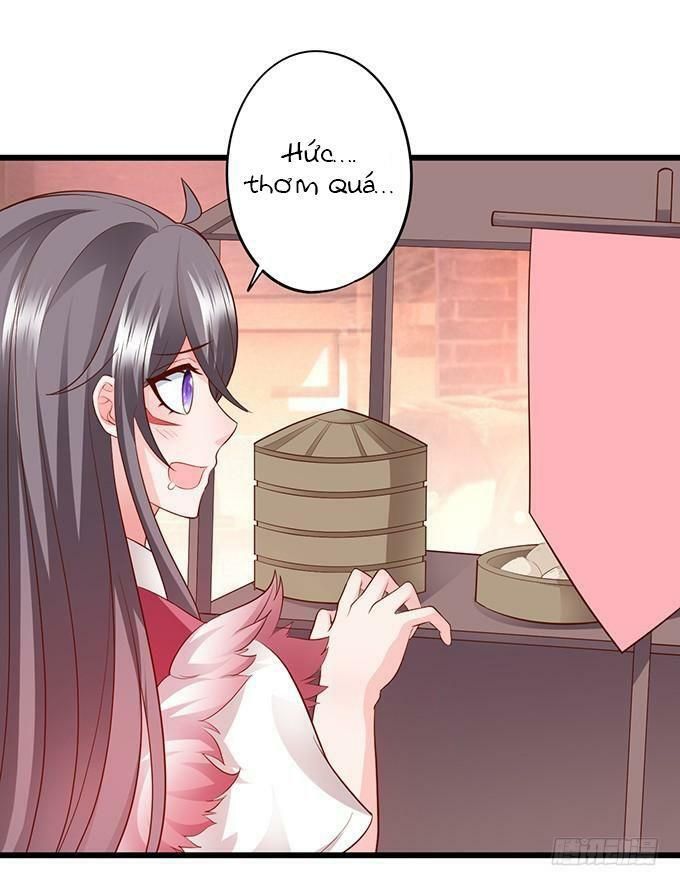 hồ tiên hung bạo chapter 158 6