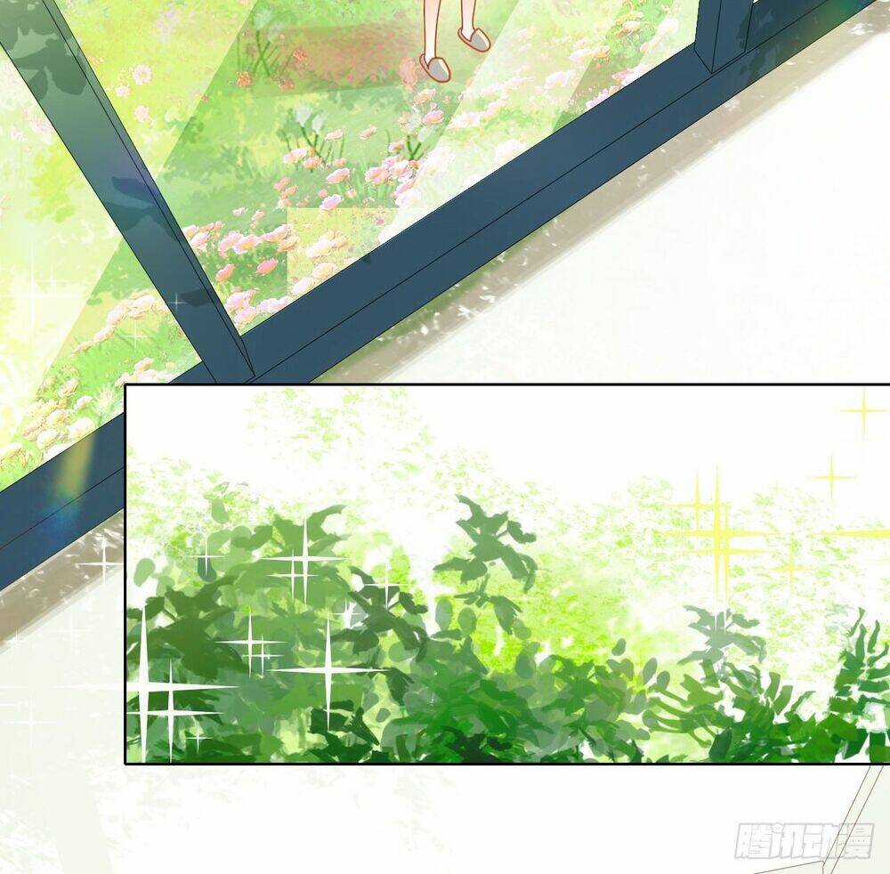 dĩ hôn chi danh chapter 10.1 6