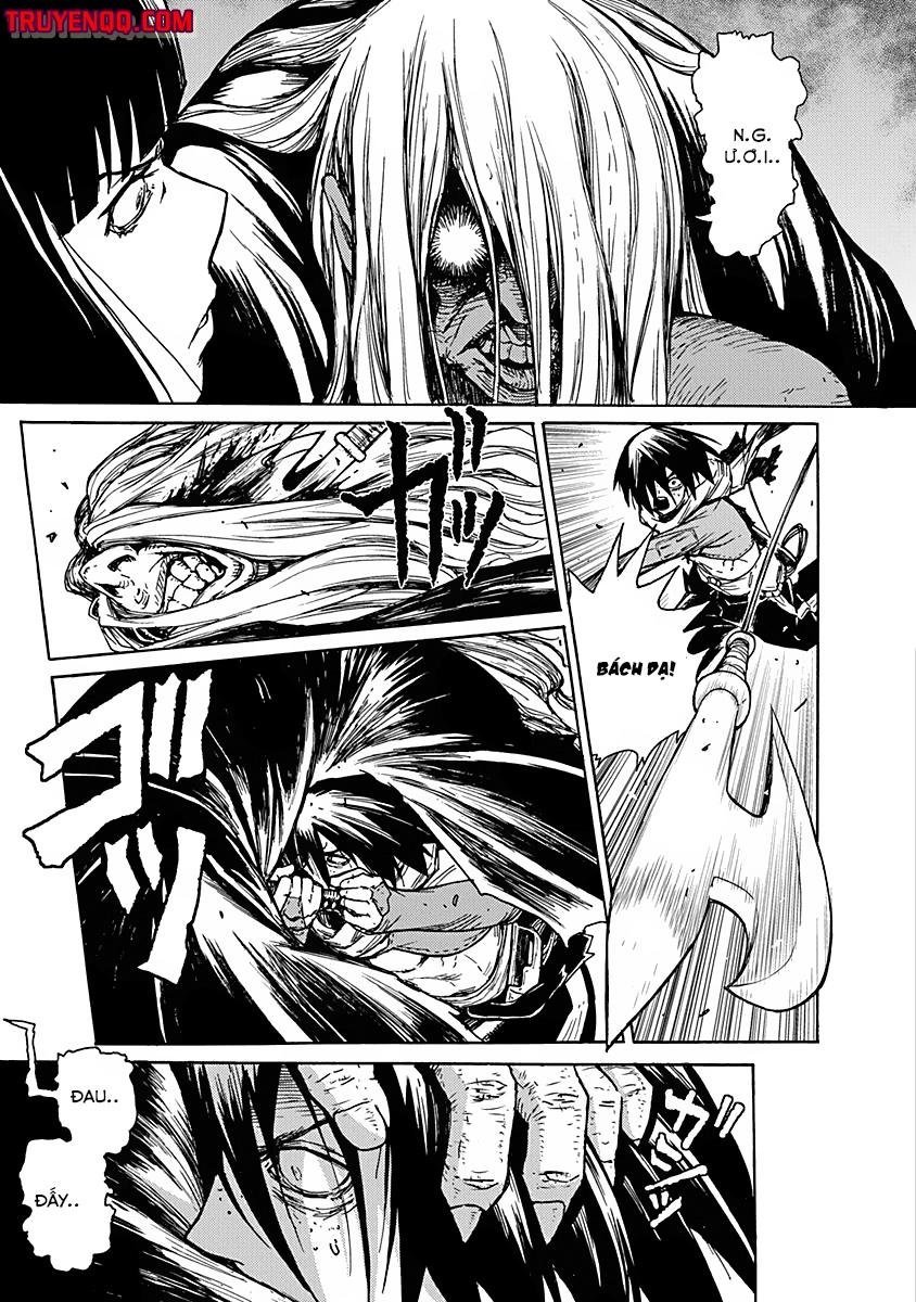 buchimaru chaos chapter 1 28