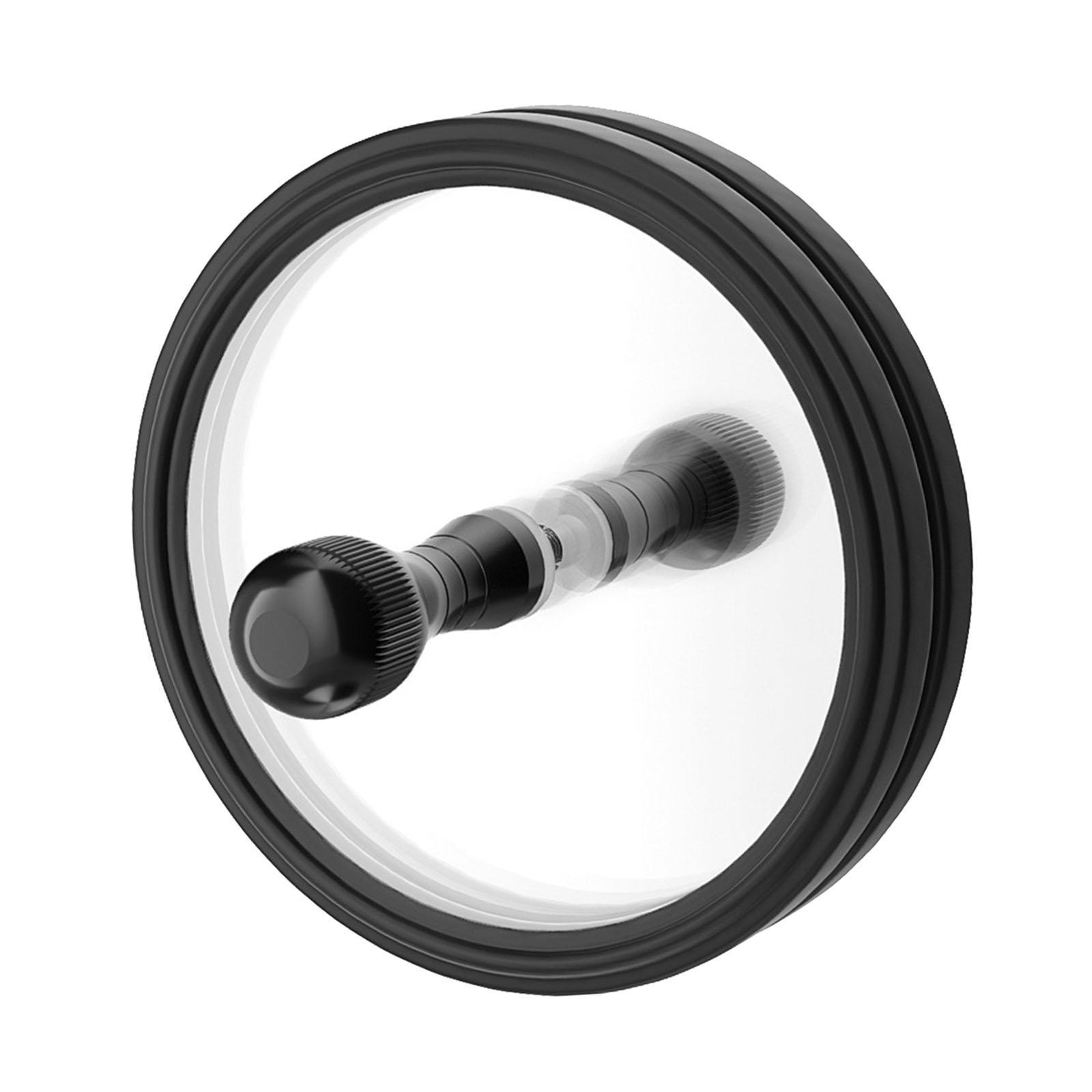 Record Cleaner Clamp Handle Use LP Vinyl  Saver for Vinyl Record