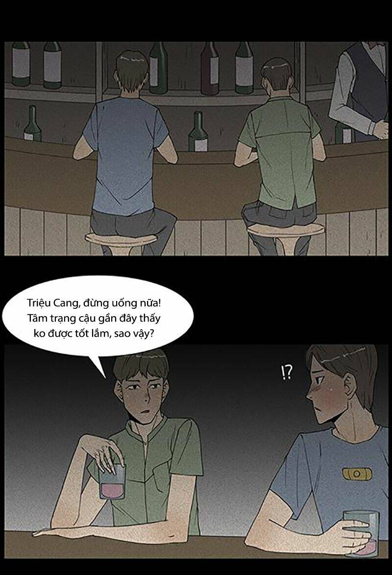 kinh dị đêm khuya chapter 38 2