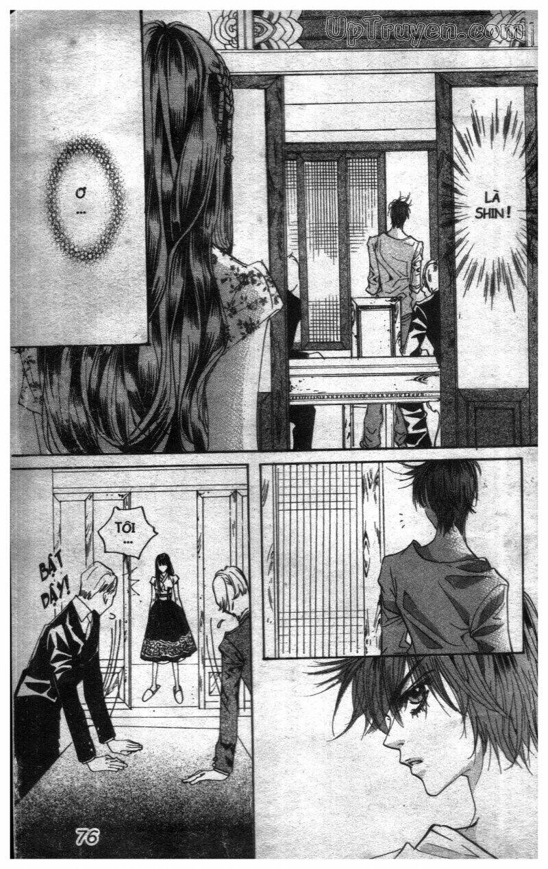 hoàng cung chapter 9 74