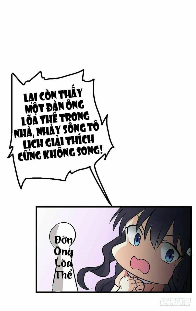 chinh phục bạn trai sao chổi chapter 4 42