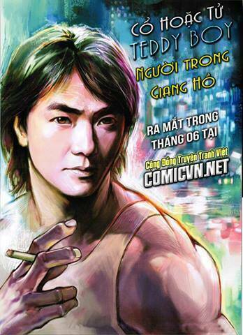 crying freeman chapter 15 11