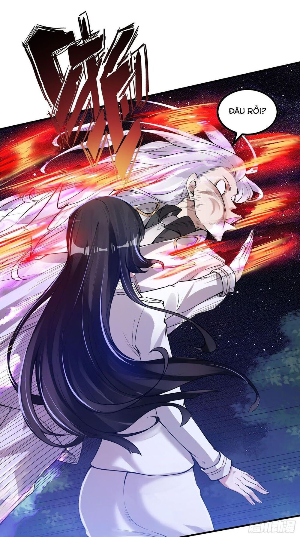 đệ nhất người ở rể chapter 46 21