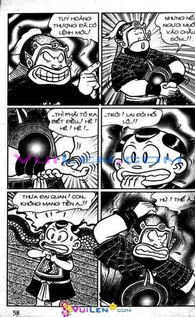 thần đồng đất việt chapter 27 54