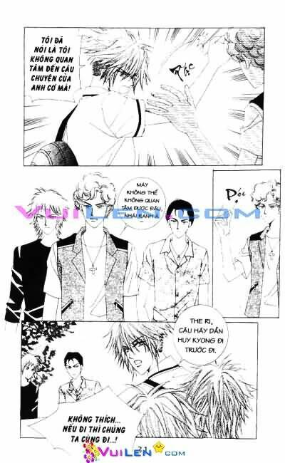 đợi em chapter 106 12