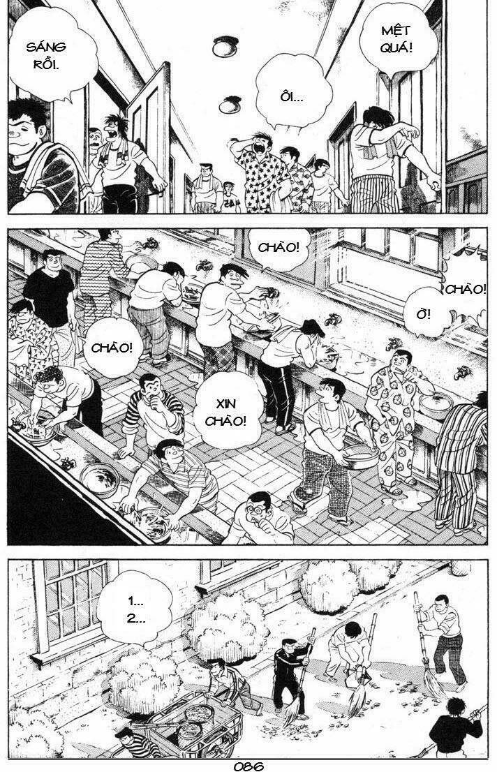 ore wa teppei chapter 71 8