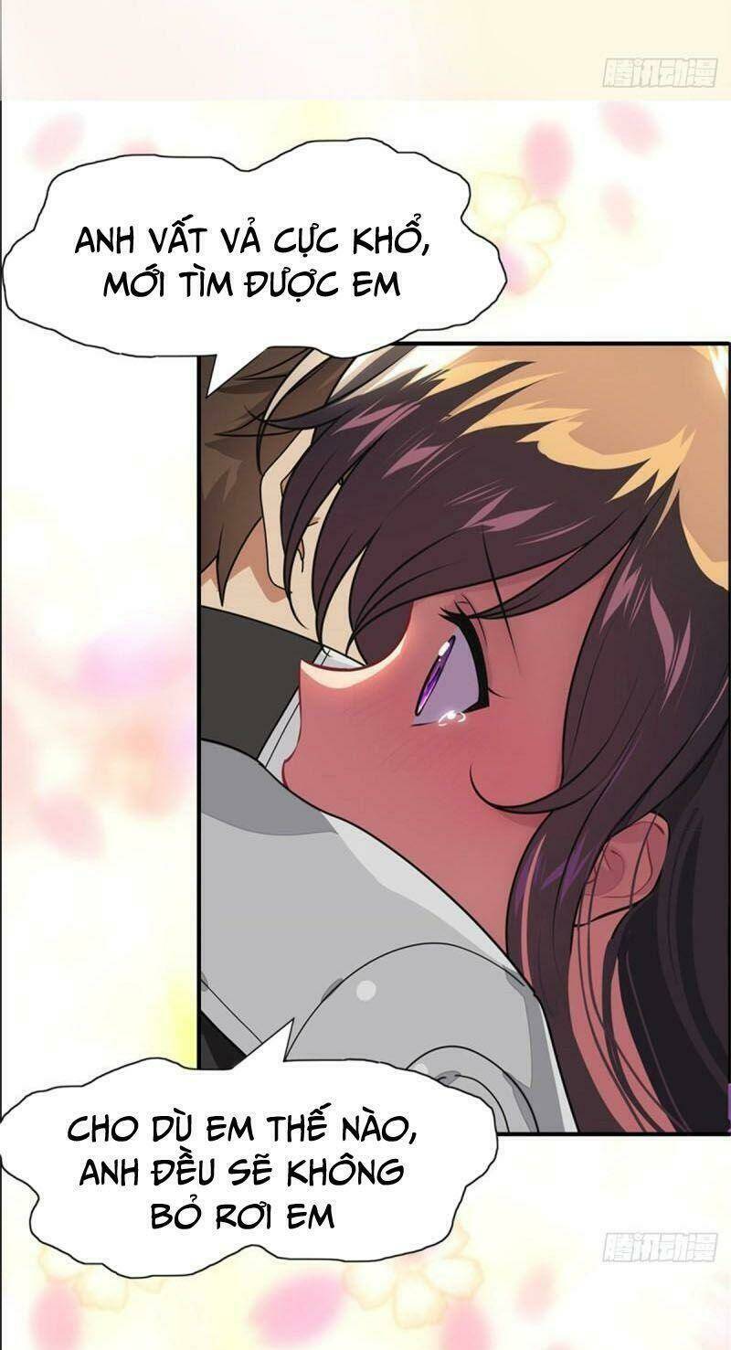 bạn gái virus của tôi chapter 287 17