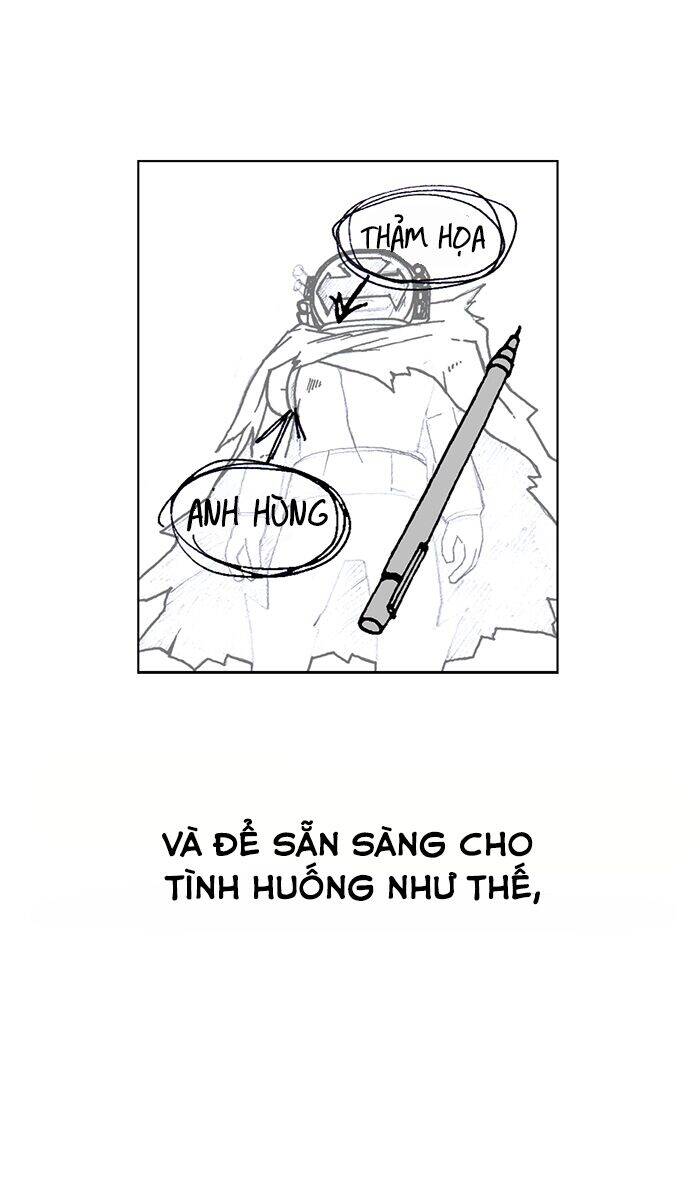 mắc kẹt trên mặt trăng chapter 46 42