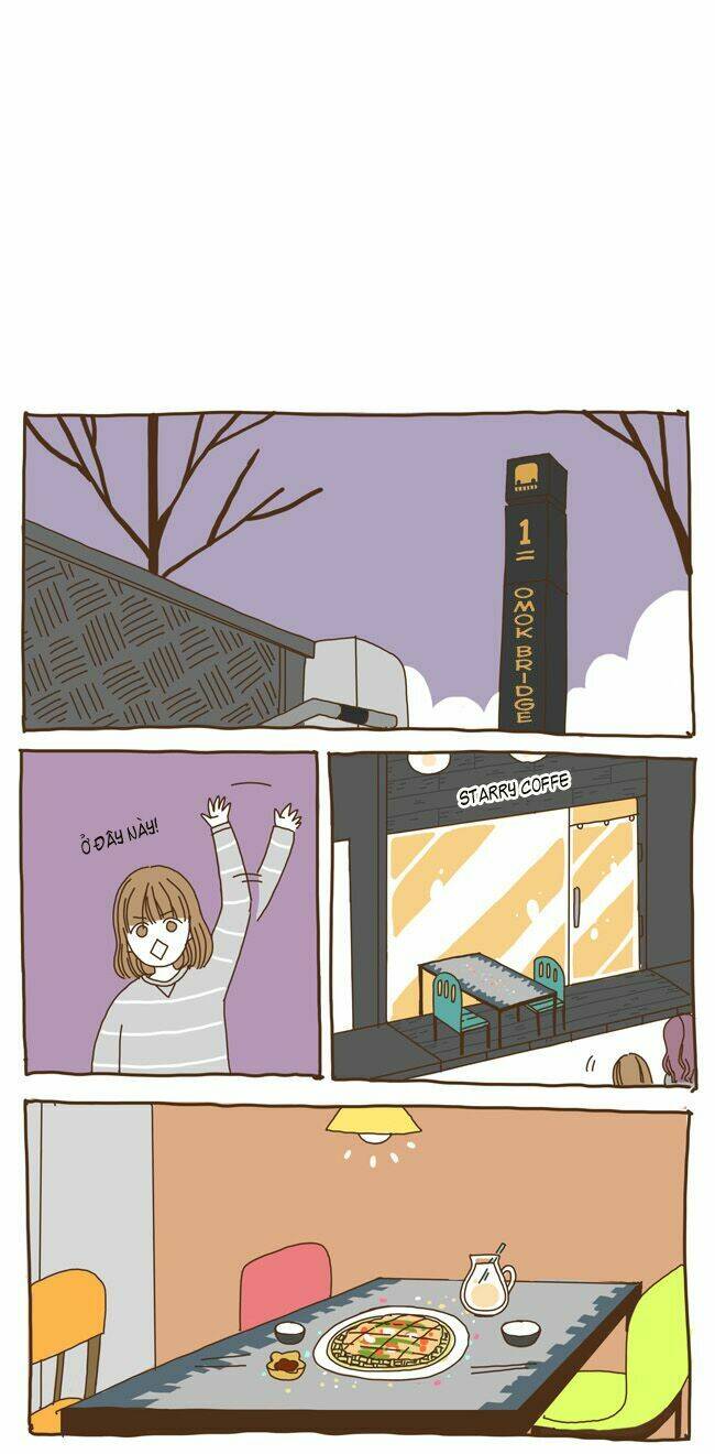 ai đó ta từng quen chapter 5 9