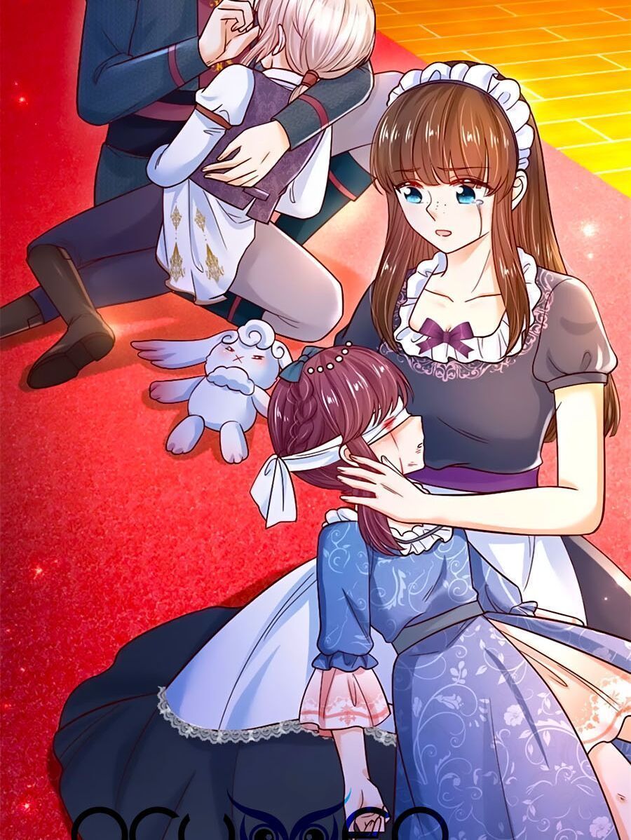 bỗng một ngày nọ trở thành con gái vua chapter 295 22