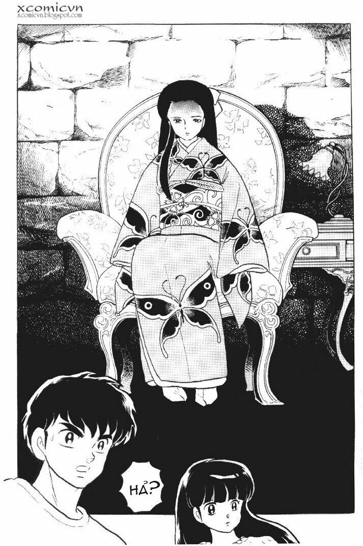 lời nguyền bất tử chapter 21 15