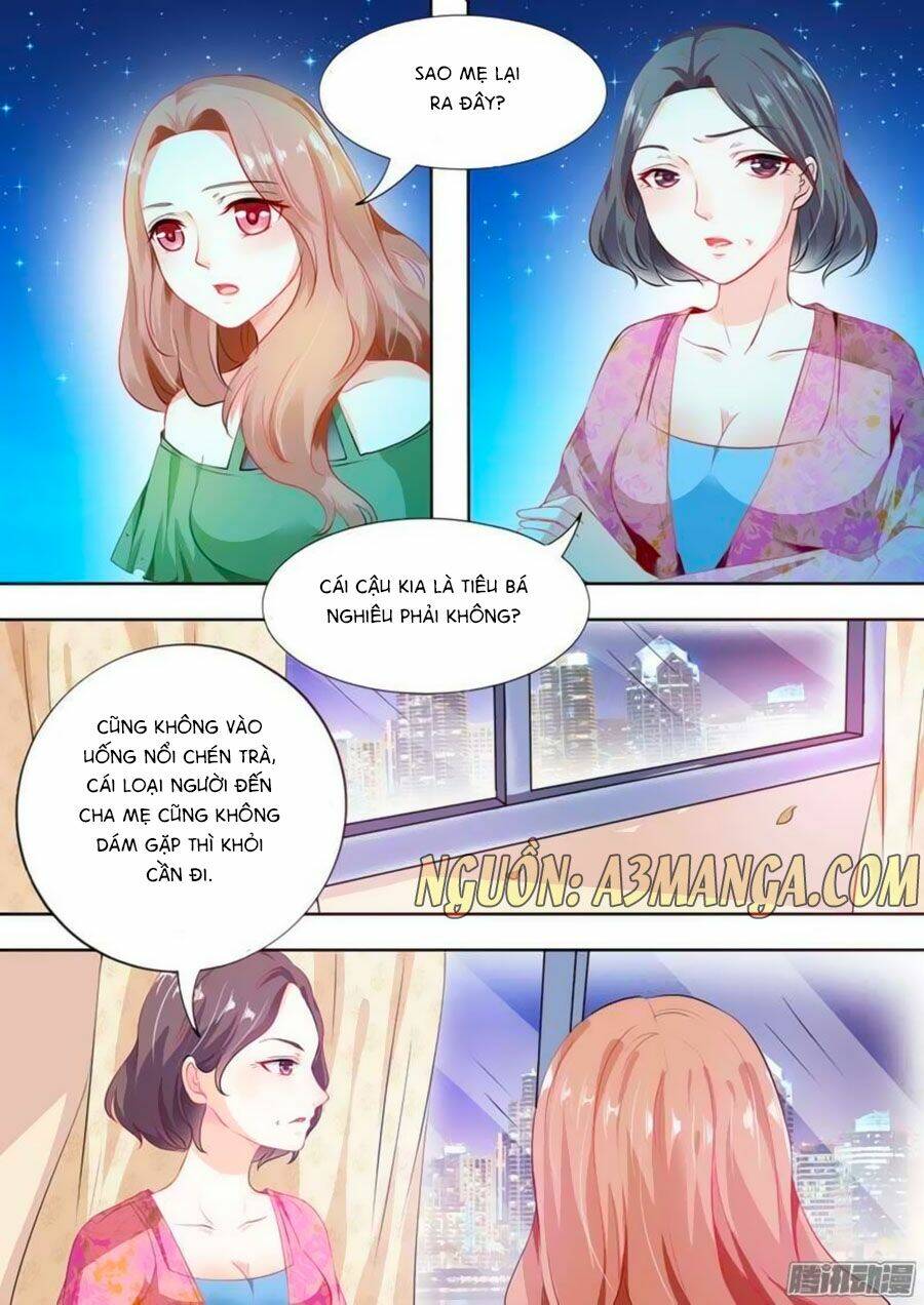 song diện danh viện chapter 6 6