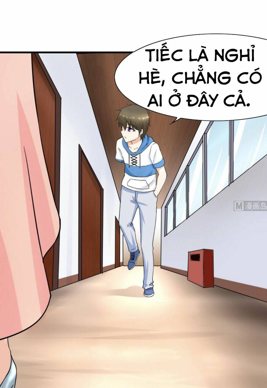 hắn là long ngạo thiên chapter 52 14