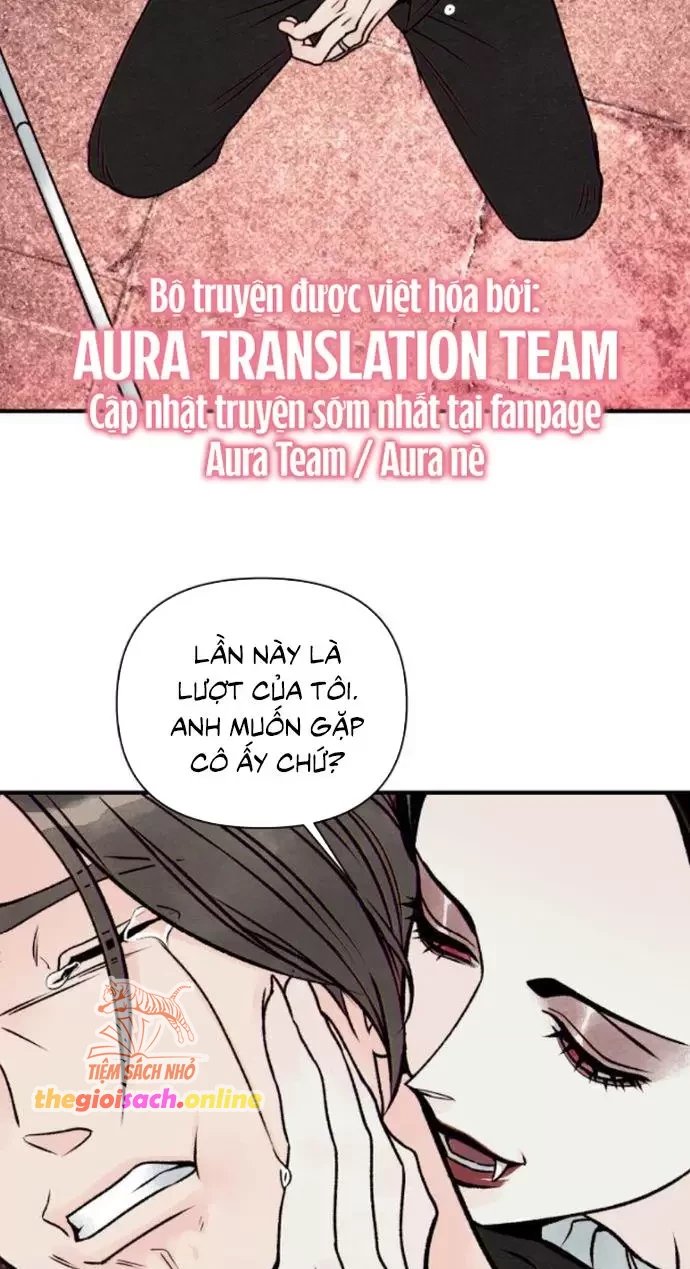 [18+] nguyệt mị moonstruck chapter 5 40