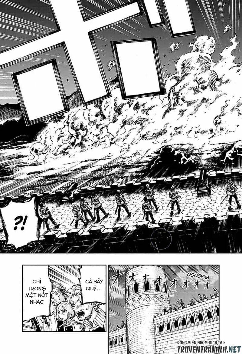 guardian of the witch chapter 1 10