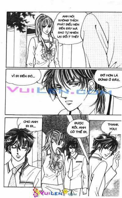 tóc gió thôi bay chapter 2 158