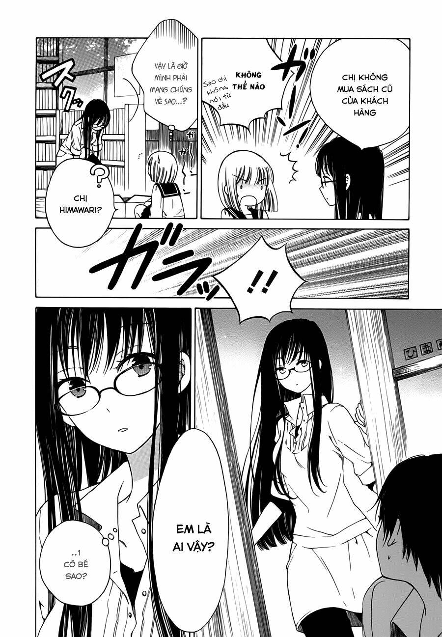 himawari-san chapter 6 5