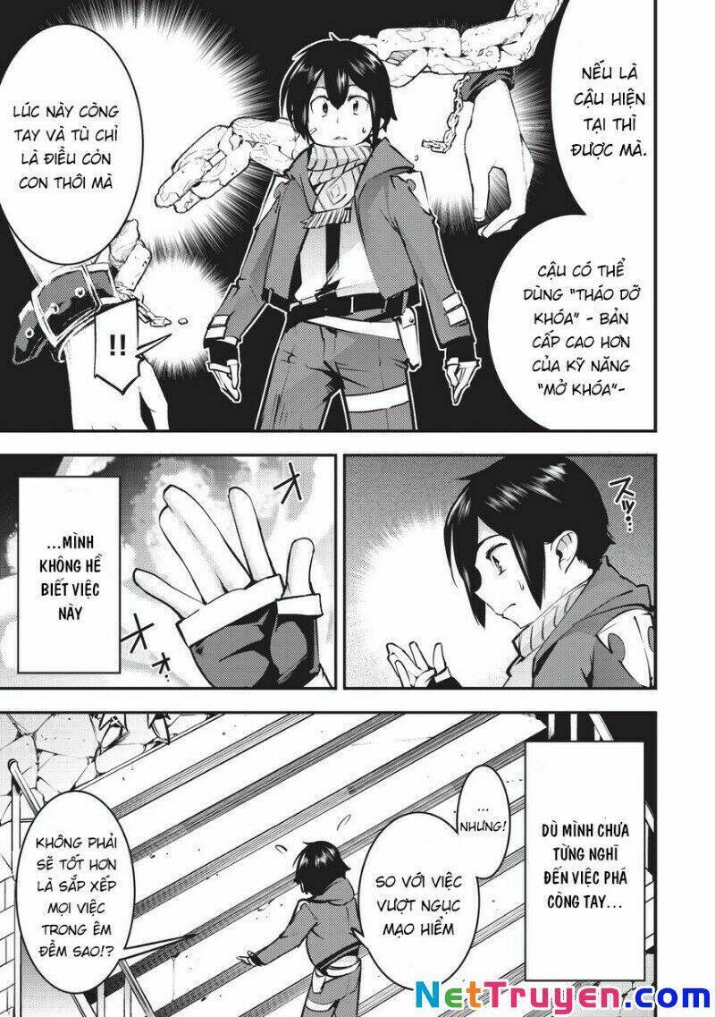 boy having useless skill mapping chapter 5 8