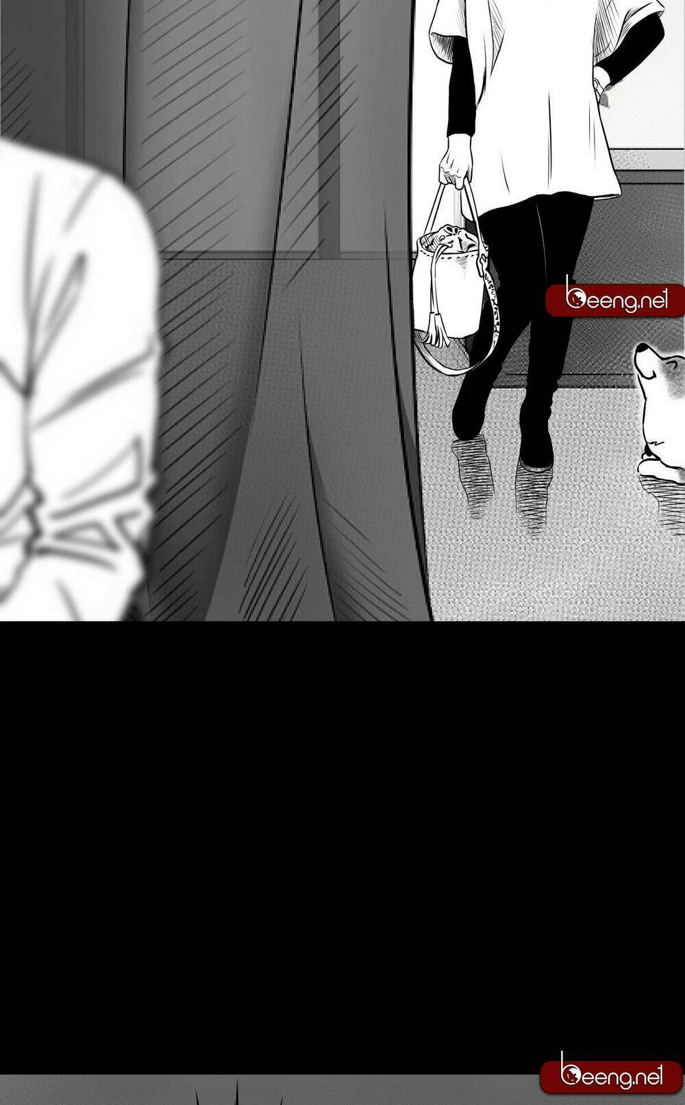 dạ hành khuyển chapter 6 47