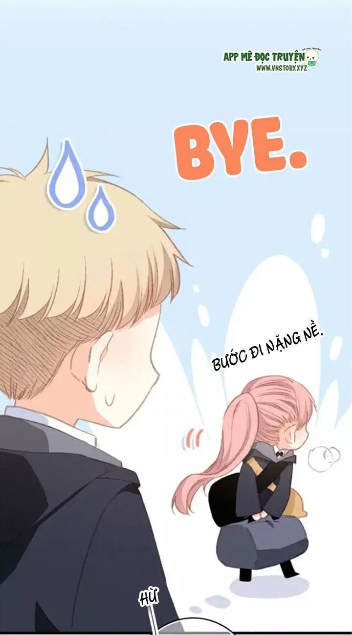 con tim rung động 2 chapter 56 5