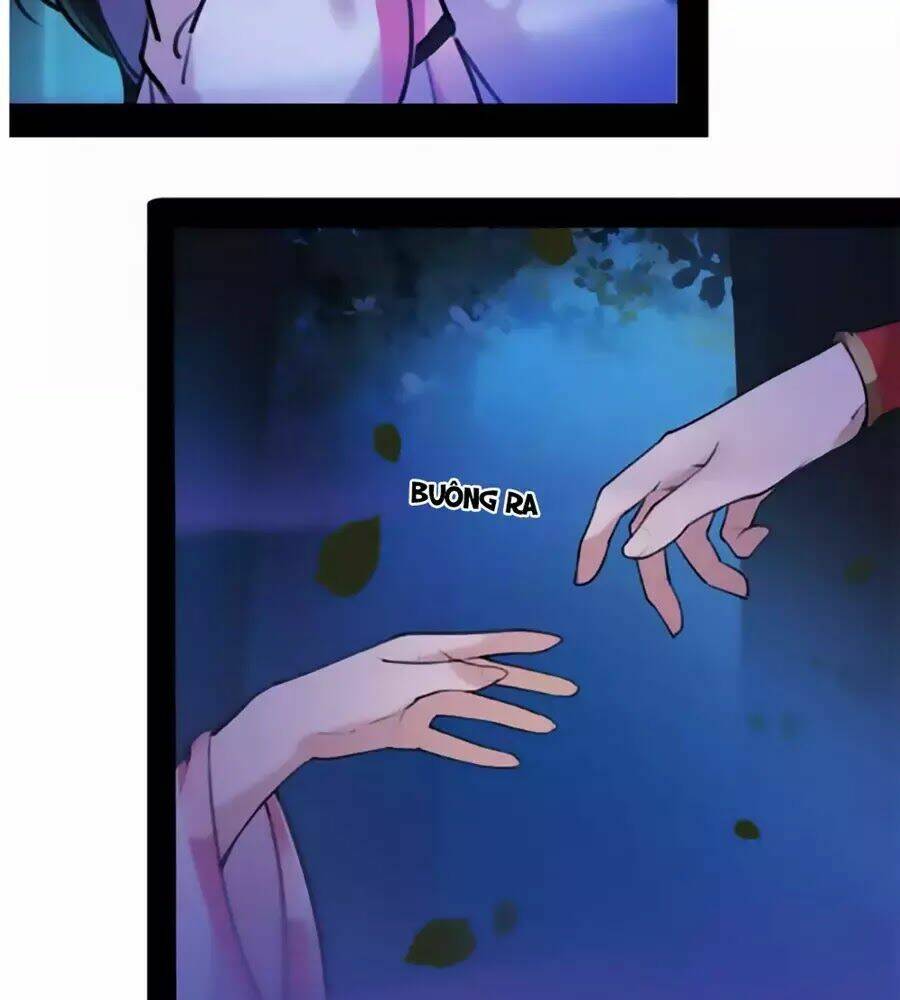 đường tăng cũng quyến rũ chapter 34 38