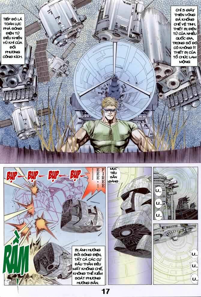 hải hổ 2 chapter 41 16