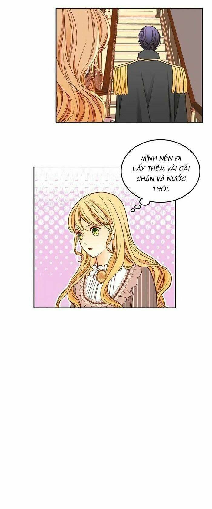 wendy , cô gái bán hoa chapter 32 39