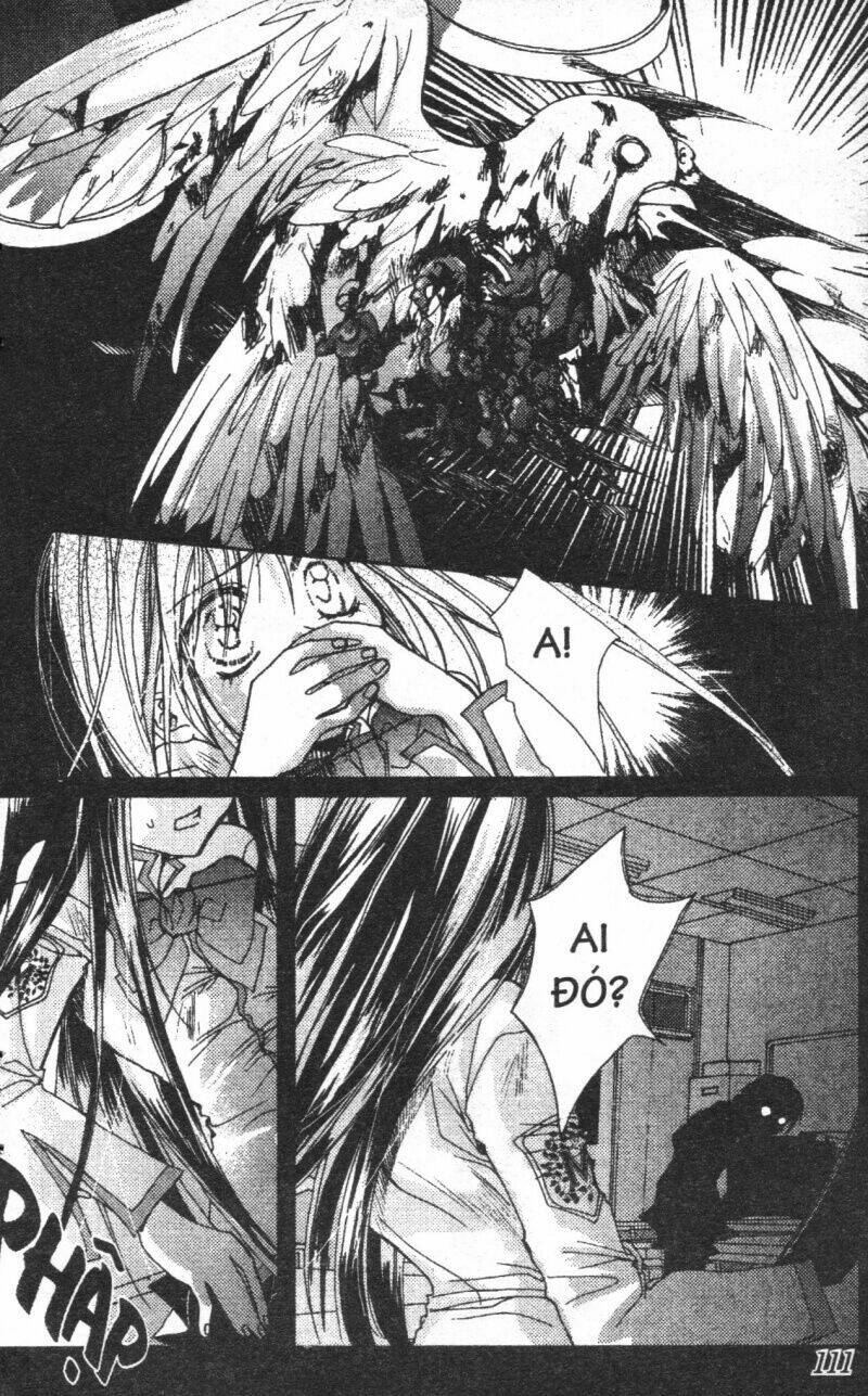 the lovers chapter 3 111