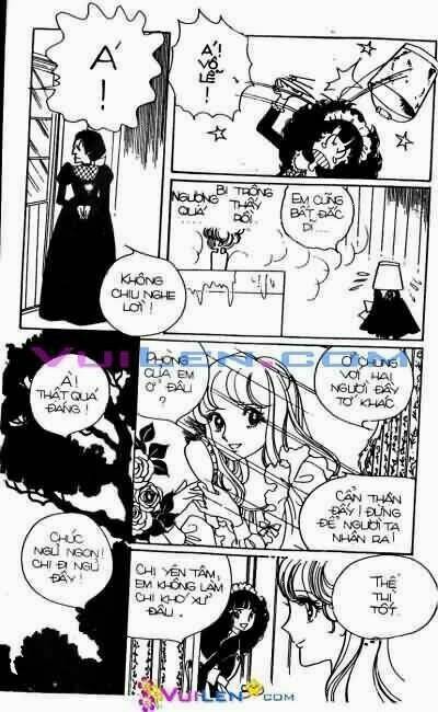 tiểu thư áo trắng chapter 2 79