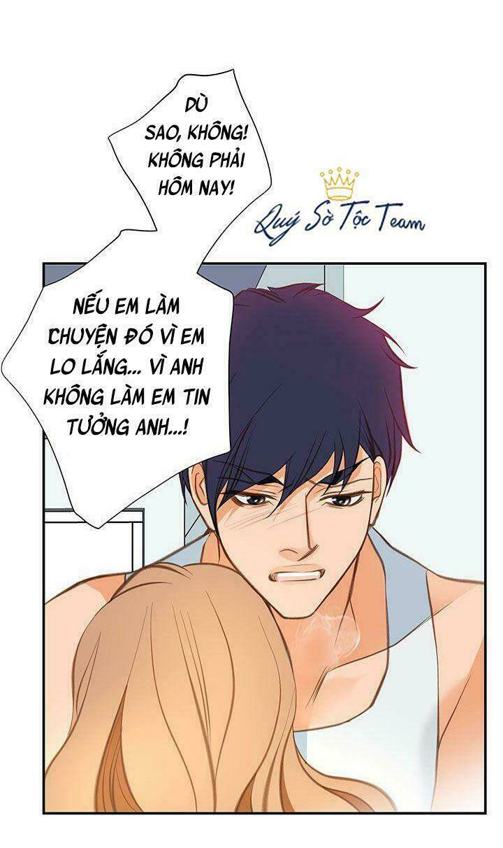 tiếp xúc chí mạng chapter 72 28