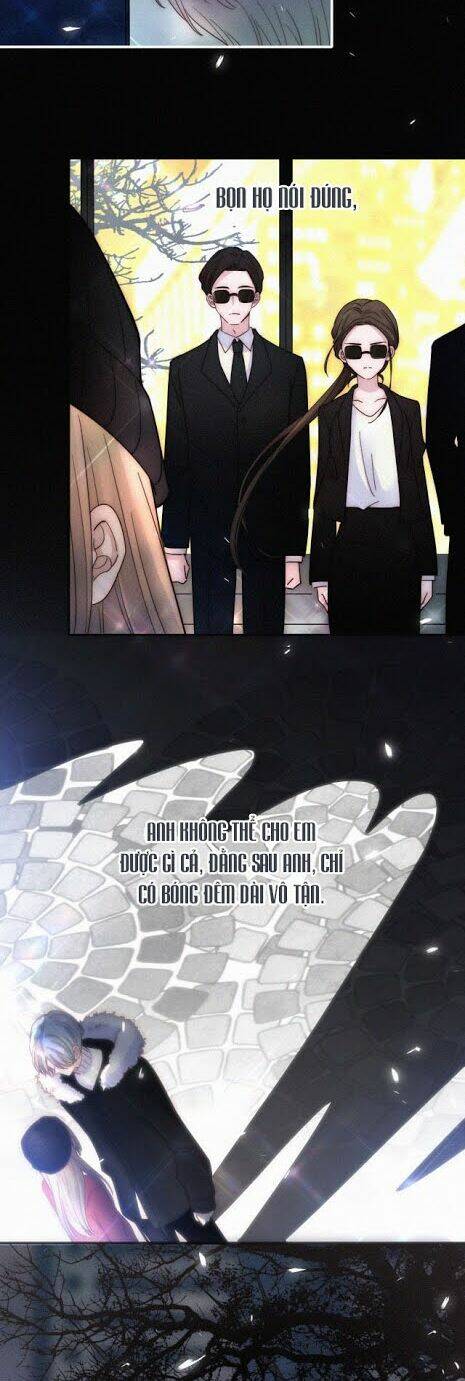 nếu ngày đó chúng ta chưa quen biết chapter 44 8