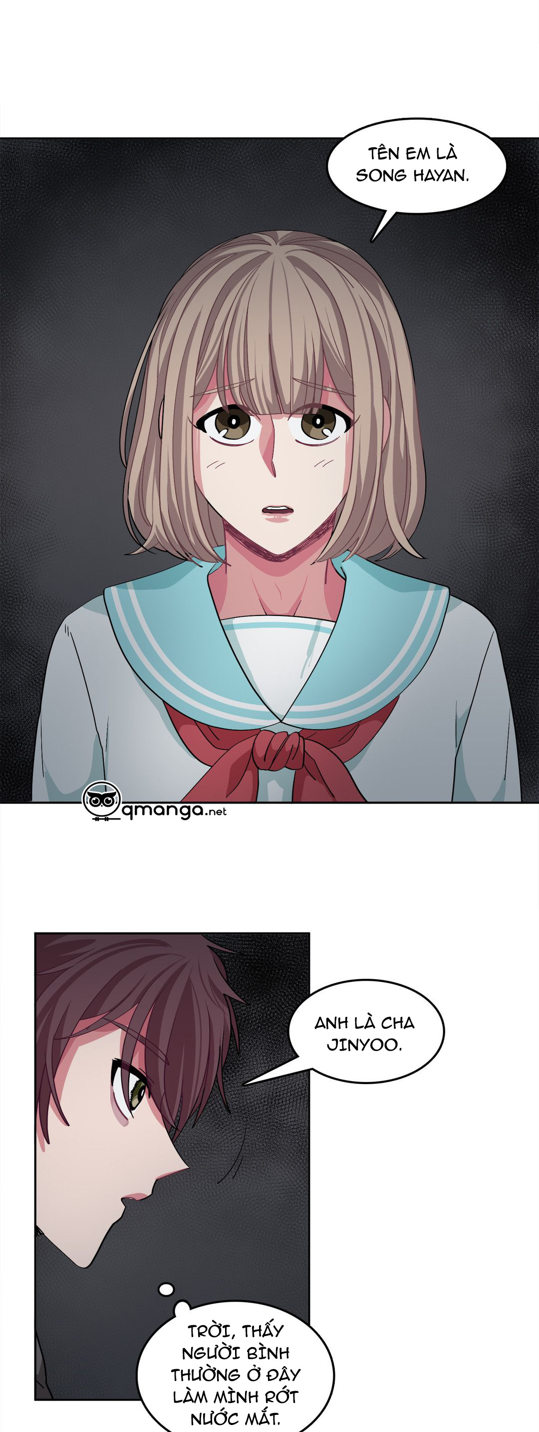 hãy tuân lệnh tôi chapter 7 11