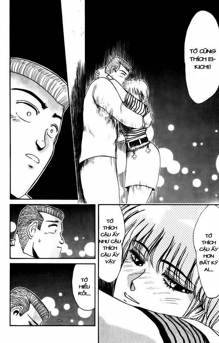 shonan junai gumi chapter 34 11