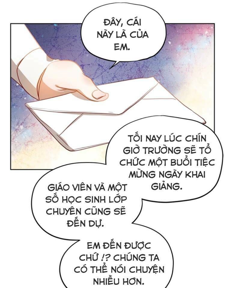 sự cám dỗ xấu xa chapter 4 17