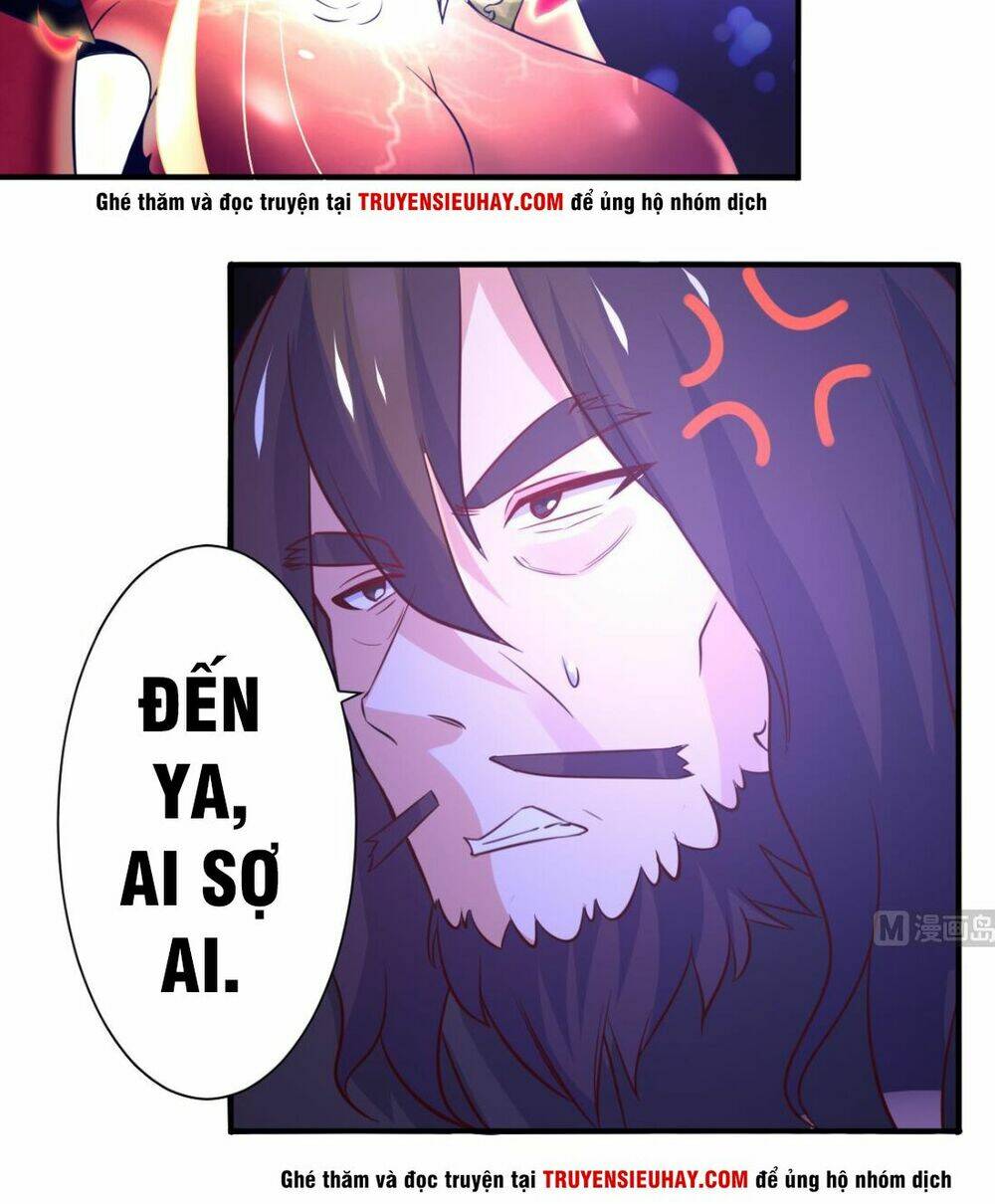 tu chân giả tại dị thế chapter 172 5