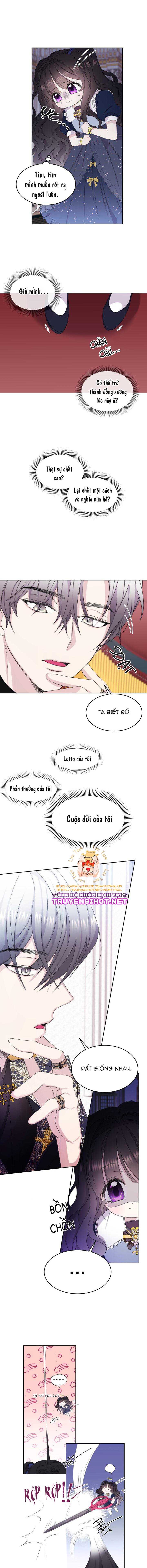 công chúa của sự diệt vong chapter 2 13