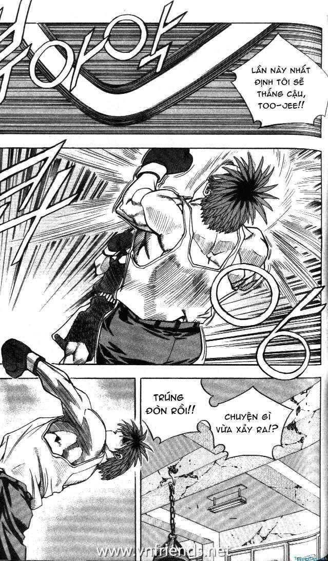 change guy chapter 203 16