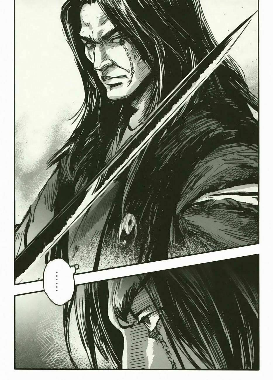 thiết huyết nam nhi chapter 6 54