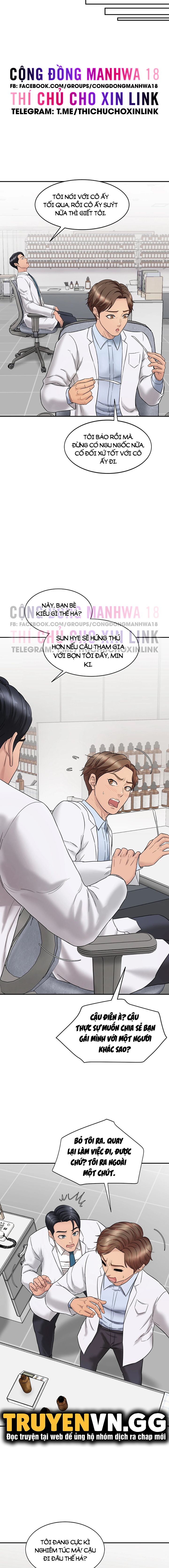 nước hoa kích dục chapter 1 18