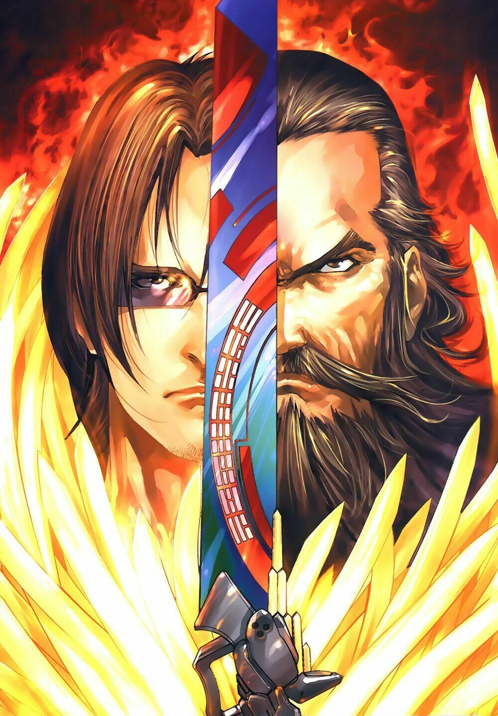 bát tiên đạo chapter 54 2